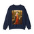 BELLEGAMBE, Jean - 2 (Artwork) Crewneck Sweatshirt