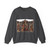 BELLEGAMBE, Jean - Annunciation (Artwork) Crewneck Sweatshirt