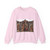 BELLEGAMBE, Jean - Annunciation (Artwork) Crewneck Sweatshirt