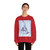 BELLINI, Gentile - 9 (Artwork) Crewneck Sweatshirt