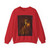 ARCIMBOLDO, Giuseppe - 5 (Artwork) Crewneck Sweatshirt