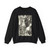 BEARDSLEY, Aubrey - toiletofhelen (Artwork) Crewneck Sweatshirt