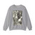 BEARDSLEY, Aubrey - toiletofhelen (Artwork) Crewneck Sweatshirt
