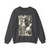 BEARDSLEY, Aubrey - toiletofhelen (Artwork) Crewneck Sweatshirt