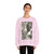 BEARDSLEY, Aubrey - toiletofhelen (Artwork) Crewneck Sweatshirt