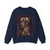 ARCIMBOLDO, Giuseppe - Autumn (Artwork) Crewneck Sweatshirt