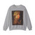 ARCIMBOLDO, Giuseppe - Summer (Artwork) Crewneck Sweatshirt