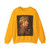 ARCIMBOLDO, Giuseppe - Summer (Artwork) Crewneck Sweatshirt