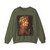 ARCIMBOLDO, Giuseppe - Summer (Artwork) Crewneck Sweatshirt