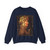 ARCIMBOLDO, Giuseppe - Summer (Artwork) Crewneck Sweatshirt
