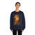 ARCIMBOLDO, Giuseppe - Summer (Artwork) Crewneck Sweatshirt