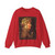 ARCIMBOLDO, Giuseppe - Summer (Artwork) Crewneck Sweatshirt
