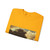 HOBBEMA, Meyndert - Landscape (Artwork) Crewneck Sweatshirt