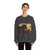 HOBBEMA, Meyndert - Landscape (Artwork) Crewneck Sweatshirt