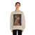 ARCIMBOLDO, Giuseppe - Summer2 (Artwork) Crewneck Sweatshirt