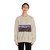 BELLINI, Jacopo - Crucifixion (Artwork) Crewneck Sweatshirt