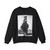 HOLLAR, Wenceslaus - Winter (Artwork) Crewneck Sweatshirt