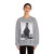 HOLLAR, Wenceslaus - Winter (Artwork) Crewneck Sweatshirt