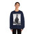 HOLLAR, Wenceslaus - Winter (Artwork) Crewneck Sweatshirt