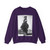 HOLLAR, Wenceslaus - Winter (Artwork) Crewneck Sweatshirt