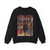 BALDOVINETTI, Alessio - Annunciation (Artwork) Crewneck Sweatshirt
