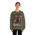 BALDOVINETTI, Alessio - Annunciation (Artwork) Crewneck Sweatshirt