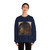 BALDOVINETTI, Alessio - Nativity (Artwork) Crewneck Sweatshirt