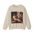 BELLUCCI, Antonio - Danae (Artwork) Crewneck Sweatshirt