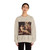 BELLUCCI, Antonio - Danae (Artwork) Crewneck Sweatshirt