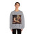 BELLUCCI, Antonio - Danae (Artwork) Crewneck Sweatshirt