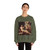 BELLUCCI, Antonio - Danae (Artwork) Crewneck Sweatshirt