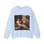 BELLUCCI, Antonio - Danae (Artwork) Crewneck Sweatshirt