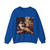 BELLUCCI, Antonio - Danae (Artwork) Crewneck Sweatshirt