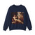 BELLUCCI, Antonio - Danae (Artwork) Crewneck Sweatshirt