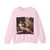 BELLUCCI, Antonio - Danae (Artwork) Crewneck Sweatshirt
