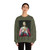 Bernardino Luini - Christ (Artwork) Crewneck Sweatshirt