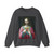 Bernardino Luini - Christ (Artwork) Crewneck Sweatshirt