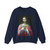 Bernardino Luini - Christ (Artwork) Crewneck Sweatshirt