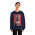 ANTICO - Bust of a Man (Artwork) Crewneck Sweatshirt