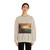BIERSTADT, Albert - Niagra (Artwork) Crewneck Sweatshirt