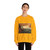 BIERSTADT, Albert - Niagra (Artwork) Crewneck Sweatshirt