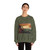BIERSTADT, Albert - Niagra (Artwork) Crewneck Sweatshirt