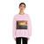 BIERSTADT, Albert - Niagra (Artwork) Crewneck Sweatshirt