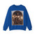 HEEMSKERCK, Maerten van - The Crucifixion (Artwork) Crewneck Sweatshirt