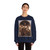 HEEMSKERCK, Maerten van - The Crucifixion (Artwork) Crewneck Sweatshirt