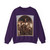 HEEMSKERCK, Maerten van - The Crucifixion (Artwork) Crewneck Sweatshirt