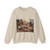 GRIMMER, Abel - Autumn (Artwork) Crewneck Sweatshirt