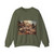 GRIMMER, Abel - Autumn (Artwork) Crewneck Sweatshirt