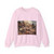 GRIMMER, Abel - Autumn (Artwork) Crewneck Sweatshirt