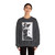 BEARDSLEY, Aubrey - Virgilius the Sorcerer (Artwork) Crewneck Sweatshirt